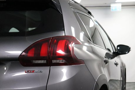 Peugeot 2008 S/S GT LINE 23