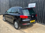 Volkswagen Tiguan MATCH TDI BLUEMOTION TECHNOLOGY 4MOTION 18