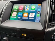 Ford Galaxy ZETEC ECOBLUE 27