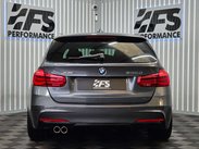 BMW 3 Series 3.0 335d M Sport Touring 5dr Diesel Auto xDrive Euro 6 (s/s) (313 ps) 5