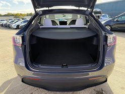 Tesla Model Y (Dual Motor) Long Range SUV 5dr Electric Auto 4WDE (384 bhp) 20