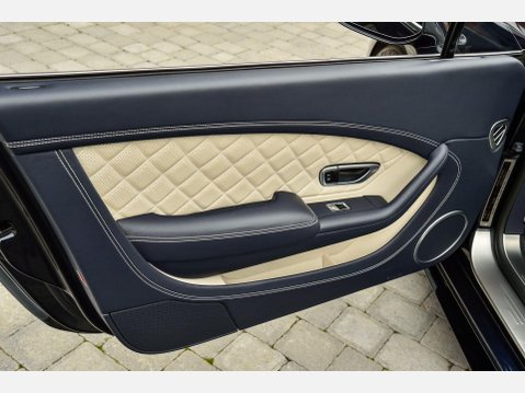 Bentley Continental 4.0 V8 GTC S Auto 4WD Euro 6 2dr 76