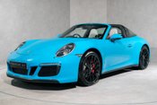 Porsche 911 TARGA 4 GTS PDK. NOW SOLD. SIMILAR REQUIRED. PLEASE CALL 01903 254800. 3