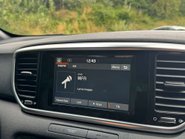 Kia Sportage 1.6 Sportage GT-Line CRDi ISG MHEV 5dr 19