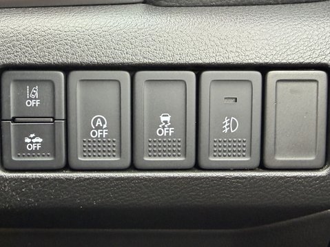 Suzuki Vitara 1.4 Boosterjet 48V Hybrid SZ-T 5dr 34