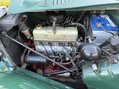 MG TF TD 1250cc 18