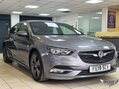 Vauxhall Insignia 1.5i Turbo GPF SRi VX Line Nav Grand Sport Euro 6 (s/s) 5dr 40