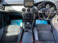 Mercedes-Benz GLA 2.1 GLA 200 D AMG Line 5dr 12
