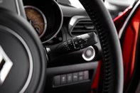Suzuki Swift SZ5 DUALJET MHEV 13