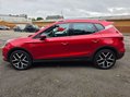 SEAT Arona 1.0 Arona FR Sport EcoTSI Semi-Auto 5dr 28