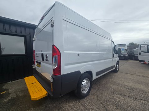 Fiat Ducato 35 P/V H/R MULTIJET II 6