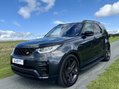 Land Rover Discovery TD6 HSE 7