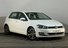Volkswagen Golf MATCH TDI BLUEMOTION TECHNOLOGY DSG