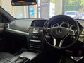 Mercedes-Benz E Class 2.1 E250 CDI AMG Line G-Tronic+ Euro 5 (s/s) 2dr 67