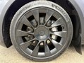 Tesla Model Y (Dual Motor) Long Range SUV 5dr Electric Auto 4WDE (384 bhp) 17