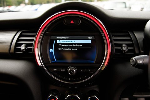 Mini Hatch COOPER 25