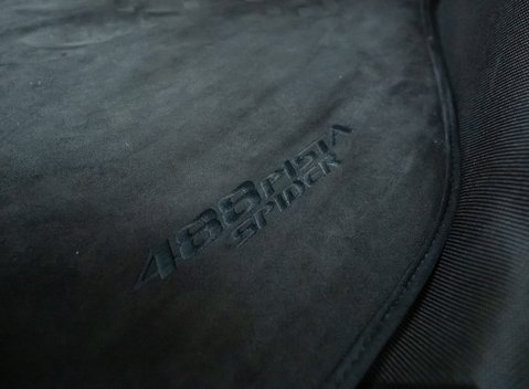 Ferrari 488 Pista Spider 24