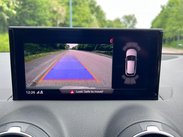 Audi Q2 1.4 TFSI CoD Edition 1 S Tronic Euro 6 (s/s) 5dr 27