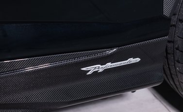 Lamborghini Urus PERFORMANTE 40