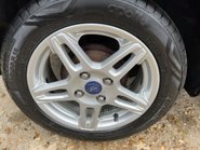Ford Fiesta ZETEC 18
