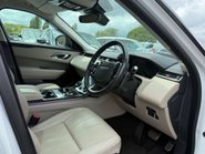 Land Rover Range Rover Velar 2.0 Range Rover Velar S D180 Auto 4WD 5dr 11