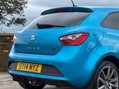 SEAT Ibiza 1.2 TSI FR Sport Coupe Euro 5 3dr 5