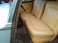 Bentley MK VI 4 1/4 LITRE 12