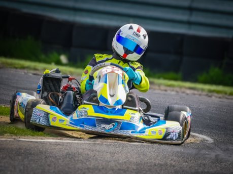 2025 Karting Season 8