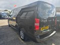 Vauxhall Vivaro L2H1 2900 DYNAMIC S/S 4