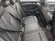 Audi A3 SPORTBACK TFSI SPORT 17