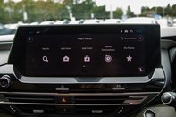 Citroen C5 X PURETECH SHINE S/S EAT8 25