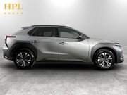 Subaru Solterra 71.4kWh Limited SUV 5dr Electric Auto AWD (218 ps) DAB Radio - Parking Sens 8