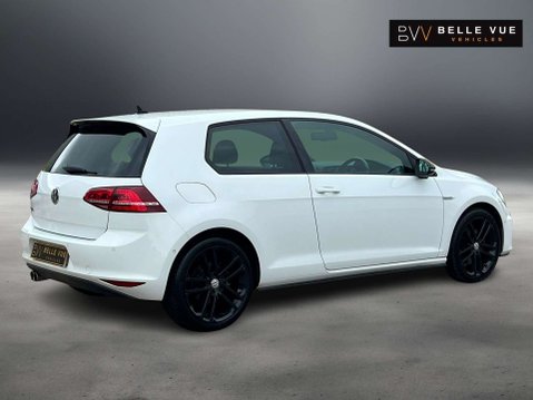 Volkswagen Golf 2.0 Golf GTD 3dr - NATIONAL DELIVERY* 7