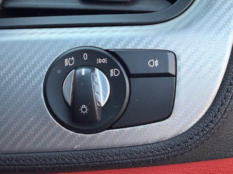 BMW Z4 Z4 SDRIVE20I M SPORT ROADSTER 16