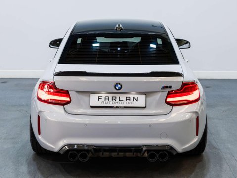 BMW M2 3.0 BiTurbo Competition Coupe 2dr Petrol DCT Euro 6 (s/s) (410 ps) 34
