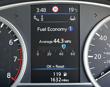 Nissan MICRA 1.0 Micra Tekna IG-T 5dr 22
