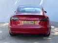 Tesla Model 3 Saloon 4dr Electric Auto RWD (241 bhp) 33