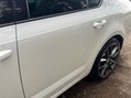 Skoda Octavia 2.0 Octavia vRS 245 TSi 5dr 29