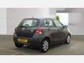 Toyota Yaris T SPIRIT MM VVT-I 4
