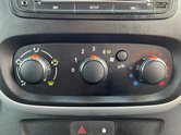 Fiat Talento SWB L1H1 Low Roof Sensors Tow Bar EURO 6 NO VAT 30