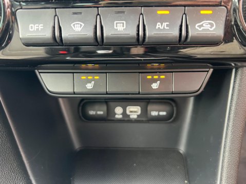 Kia Sportage 1.6 T-GDi GT-Line AWD Euro 6 5dr 32