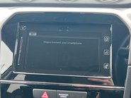 Suzuki Vitara SZ-T MHEV 25