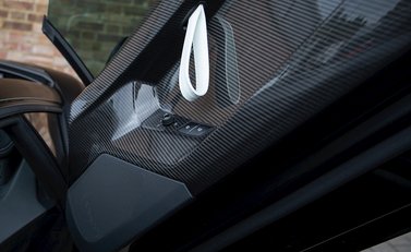 Lamborghini Aventador SV LP 750-4 Coupe 21