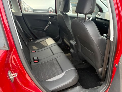 Peugeot 2008 PURETECH ALLURE 15