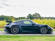 Porsche 911 4.0 992 GT3 PDK 4