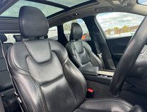 Volvo XC60 2.0 T5 Inscription Pro SUV 5dr Petrol Auto AWD Euro 6 (s/s) (254 ps) 11