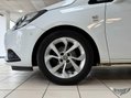 Vauxhall Corsa 1.4i ecoFLEX Energy Euro 6 5dr (a/c) 57
