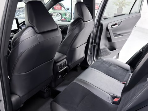 Toyota Rav 4 GR SPORT 43