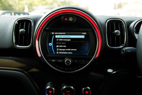 Mini Countryman COOPER D ALL4 EXCLUSIVE 26