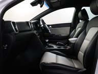 Kia Sportage GT-LINE 41